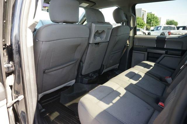 used 2017 Ford F-150 car, priced at $18,319