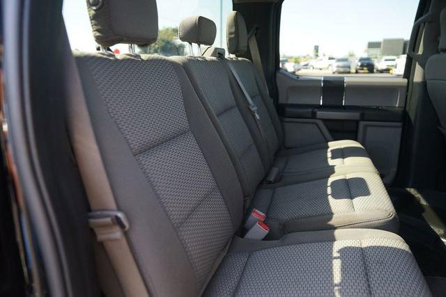 used 2017 Ford F-150 car, priced at $18,319