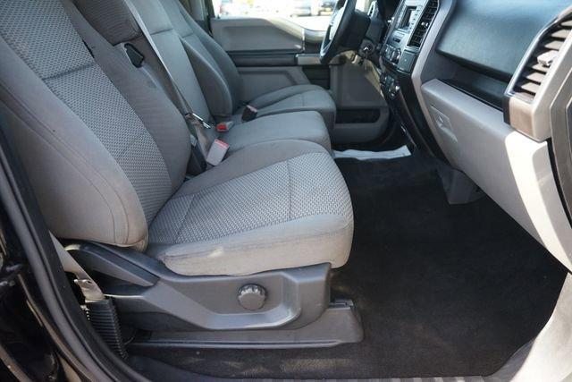 used 2017 Ford F-150 car, priced at $18,319