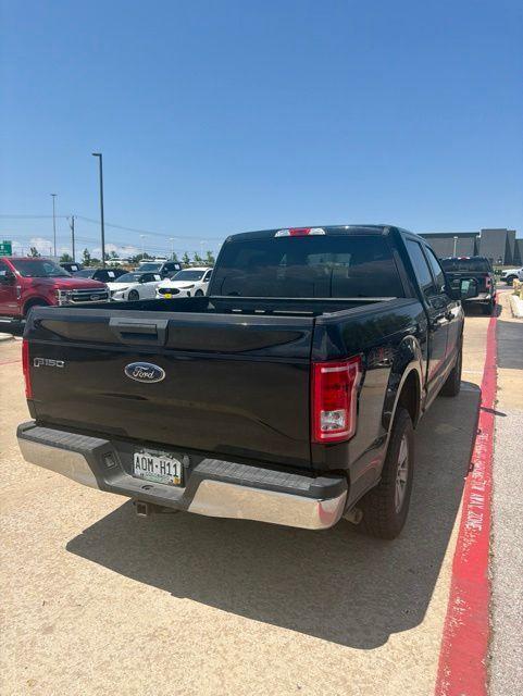 used 2017 Ford F-150 car, priced at $17,968