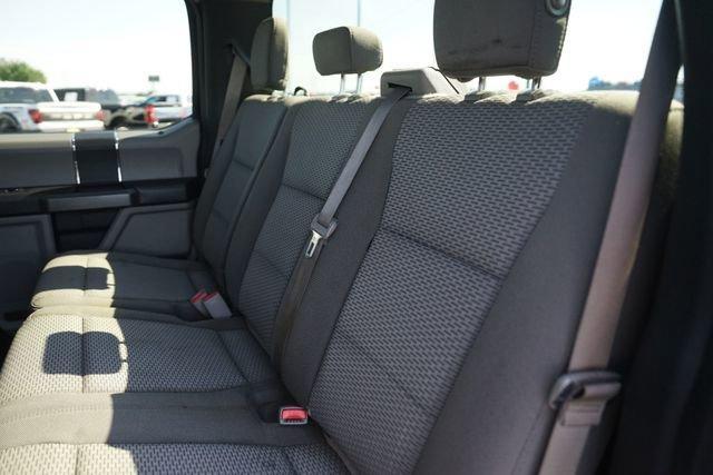 used 2017 Ford F-150 car, priced at $18,319