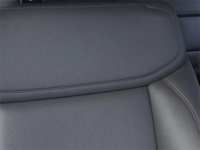 new 2025 Ford Expedition car, priced at $65,427