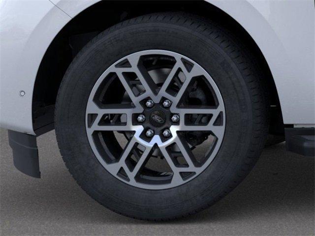 new 2025 Ford Expedition car, priced at $65,427