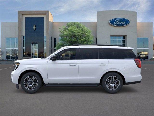 new 2025 Ford Expedition car, priced at $65,427