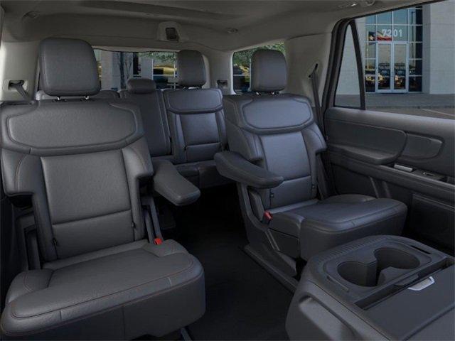 new 2025 Ford Expedition car, priced at $65,427