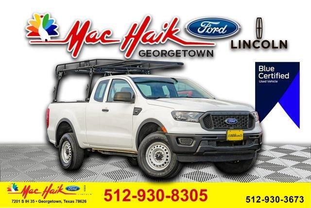 used 2022 Ford Ranger car, priced at $25,938