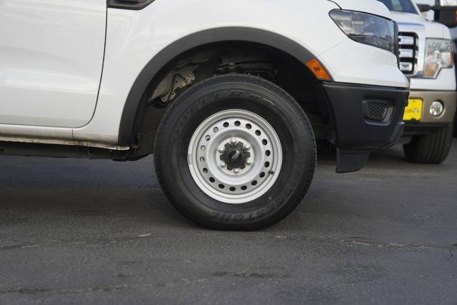 used 2022 Ford Ranger car, priced at $25,938