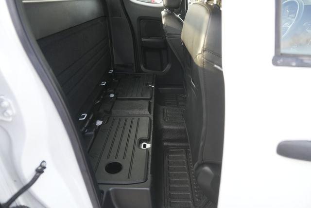 used 2022 Ford Ranger car, priced at $25,938