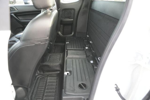 used 2022 Ford Ranger car, priced at $25,938