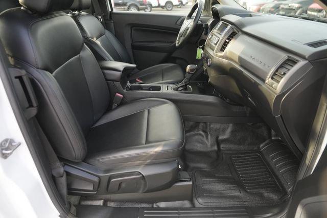 used 2022 Ford Ranger car, priced at $25,938