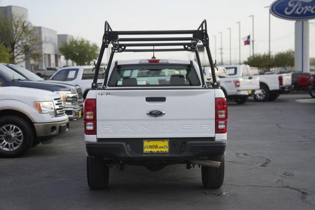 used 2022 Ford Ranger car, priced at $25,938