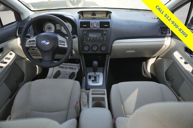 used 2014 Subaru Impreza car, priced at $8,898