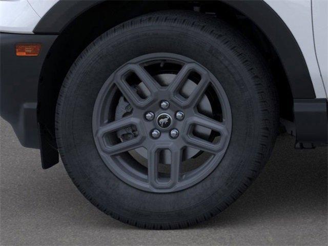 new 2025 Ford Bronco Sport car, priced at $31,450