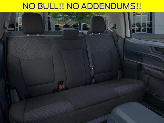 new 2026 Ford Maverick car, priced at $34,065