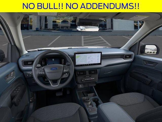 new 2026 Ford Maverick car, priced at $34,065