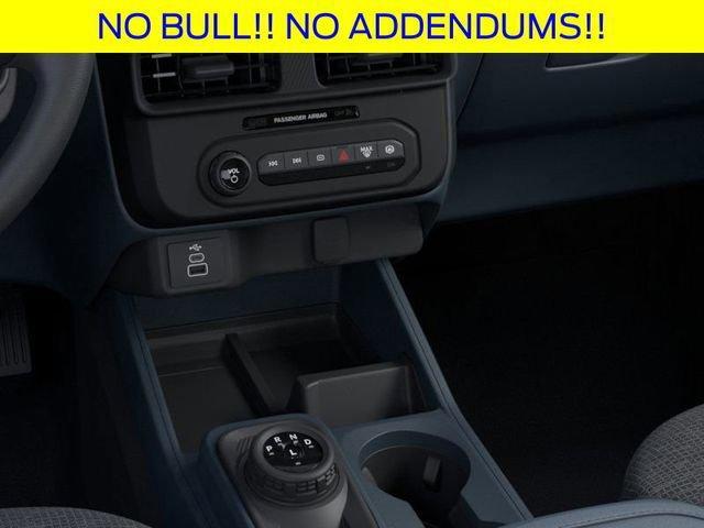 new 2026 Ford Maverick car, priced at $34,065