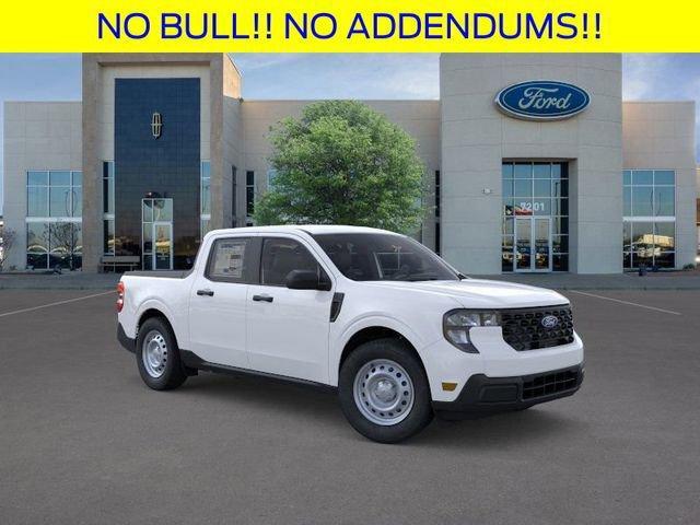 new 2026 Ford Maverick car, priced at $34,065