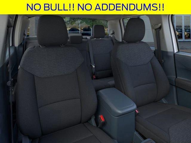 new 2026 Ford Maverick car, priced at $34,065