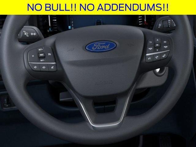 new 2026 Ford Maverick car, priced at $34,065