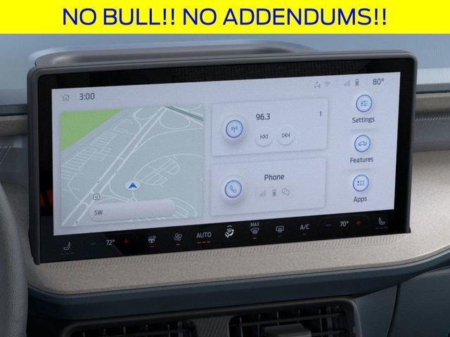 new 2025 Ford Maverick car, priced at $36,439