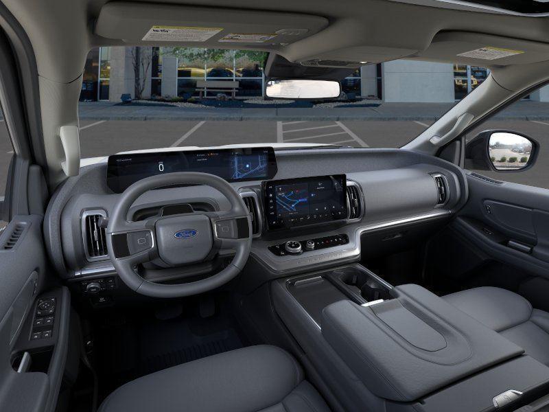 new 2026 Ford Expedition car, priced at $68,999