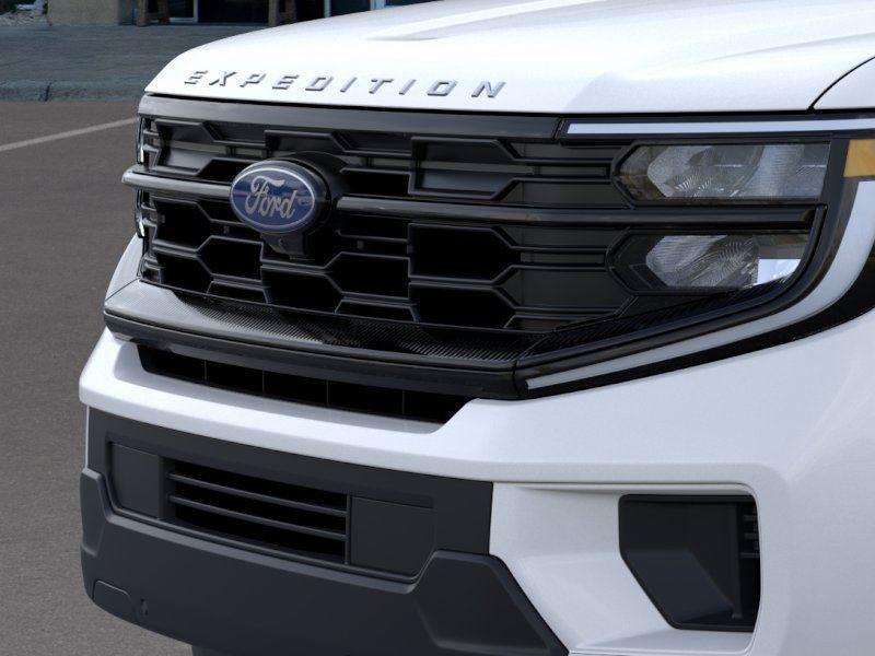 new 2026 Ford Expedition car, priced at $68,999