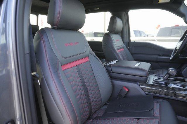 new 2025 Ford F-150 car, priced at $128,042