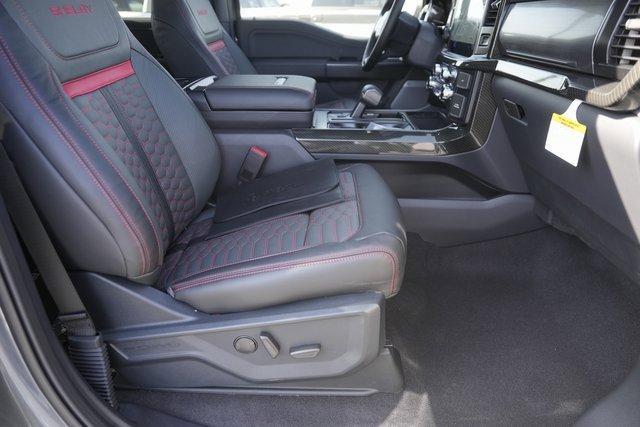 new 2025 Ford F-150 car, priced at $128,042