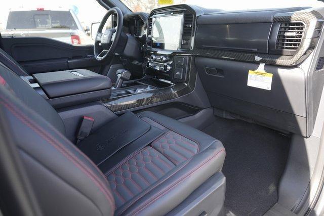 new 2025 Ford F-150 car, priced at $128,042