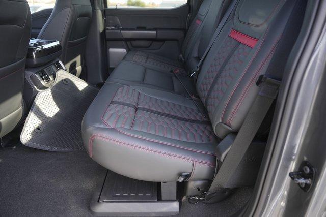 new 2025 Ford F-150 car, priced at $128,042