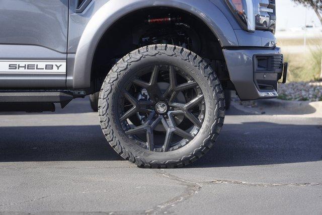 new 2025 Ford F-150 car, priced at $128,042