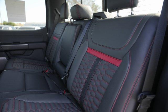 new 2025 Ford F-150 car, priced at $128,042