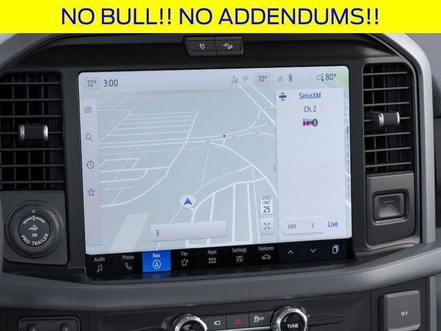 new 2026 Ford F-150 car, priced at $64,620