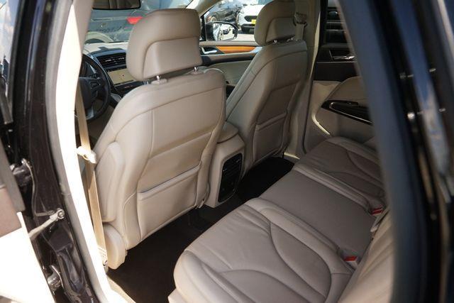 used 2019 Lincoln MKC car, priced at $17,429