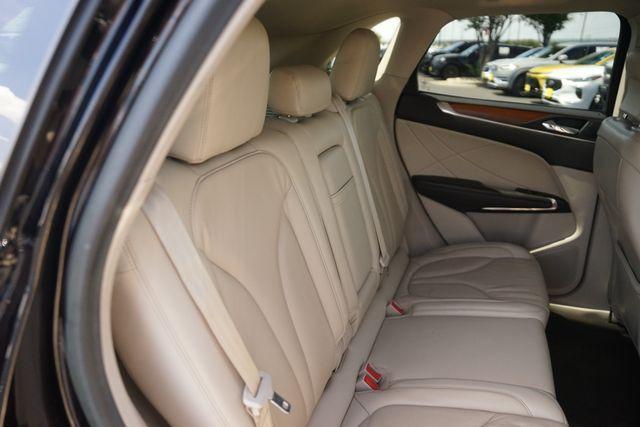 used 2019 Lincoln MKC car, priced at $17,429