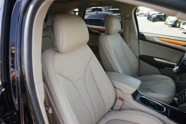 used 2019 Lincoln MKC car, priced at $17,429