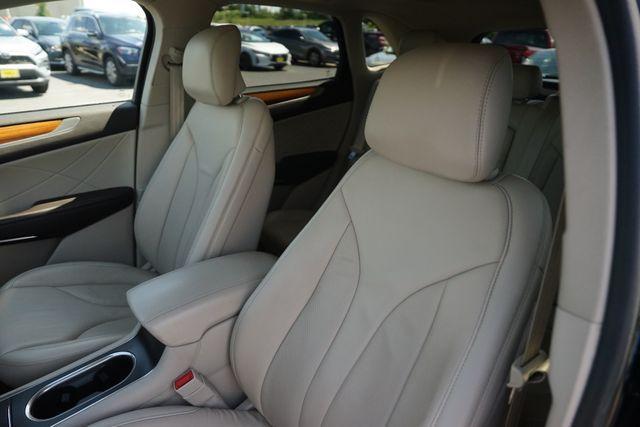 used 2019 Lincoln MKC car, priced at $17,429