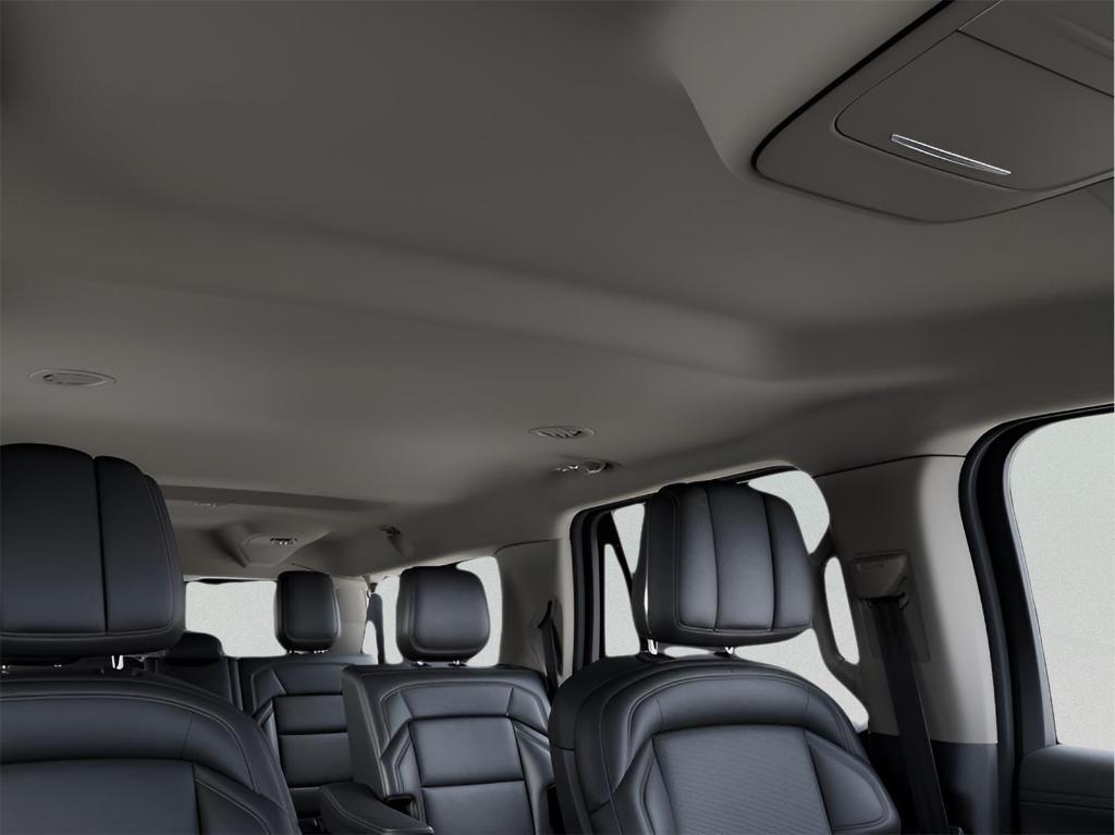 new 2027 Lincoln Navigator car