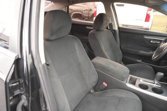 used 2015 Nissan Altima car, priced at $7,899