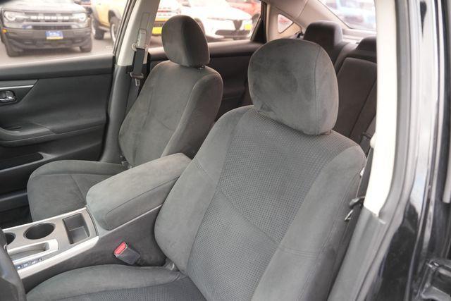 used 2015 Nissan Altima car, priced at $7,899