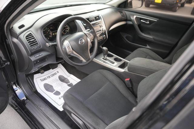 used 2015 Nissan Altima car, priced at $7,899