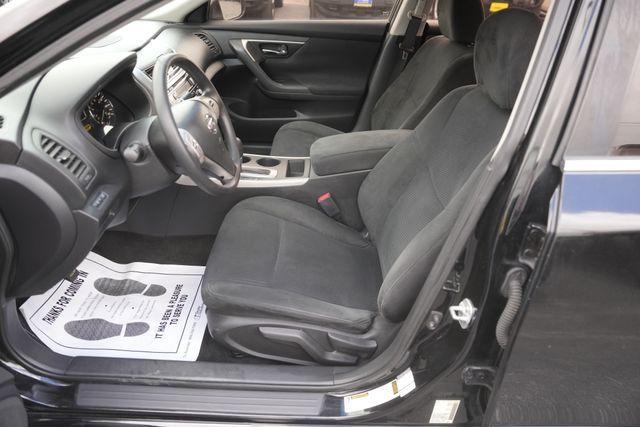 used 2015 Nissan Altima car, priced at $7,899