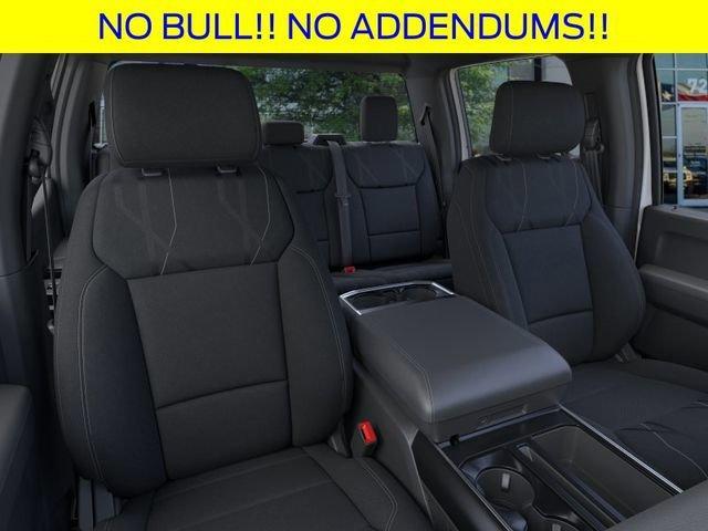 new 2026 Ford F-150 car, priced at $42,933