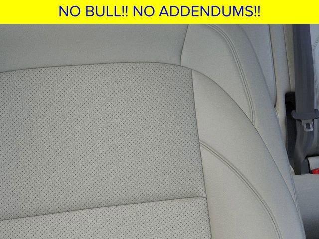 new 2026 Lincoln Nautilus car, priced at $55,485