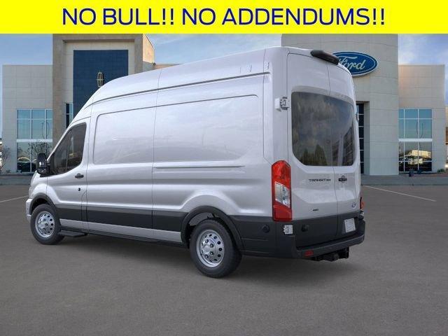 new 2026 Ford Transit-350 car, priced at $70,540