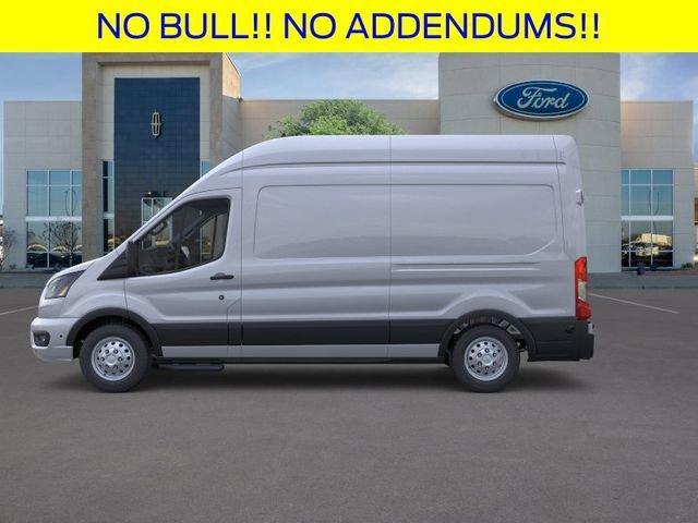 new 2026 Ford Transit-350 car, priced at $70,540