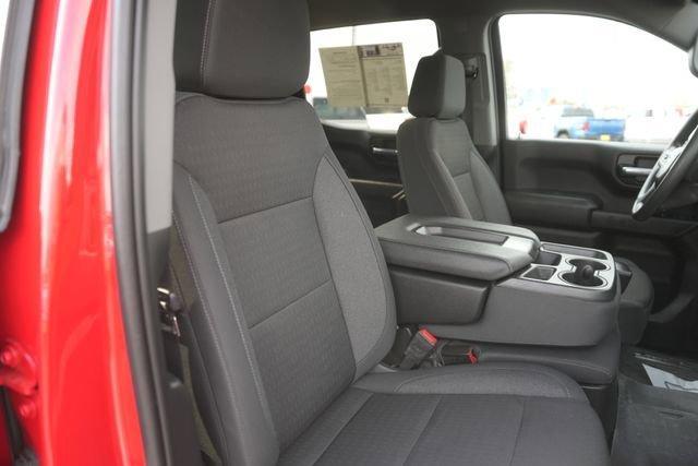 used 2023 Chevrolet Silverado 1500 car, priced at $30,859