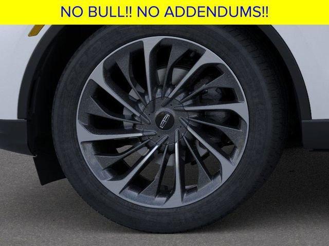 new 2026 Lincoln Aviator car, priced at $72,744