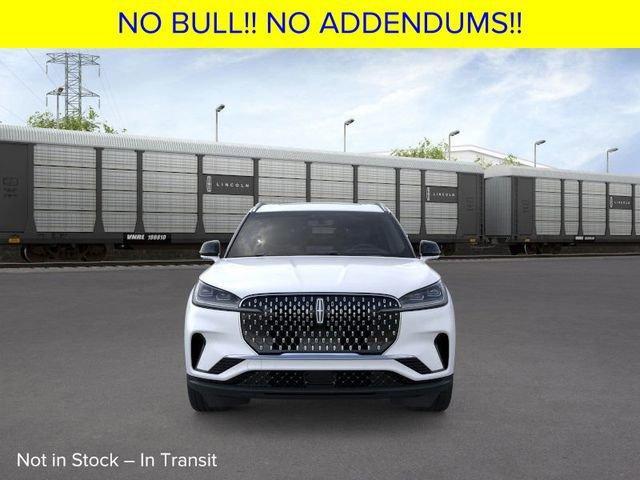 new 2026 Lincoln Aviator car, priced at $72,744