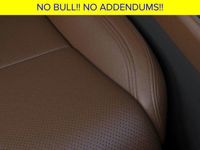 new 2026 Lincoln Aviator car, priced at $72,744